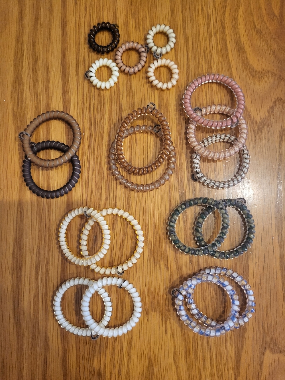 Teleties 20 Piece Lot